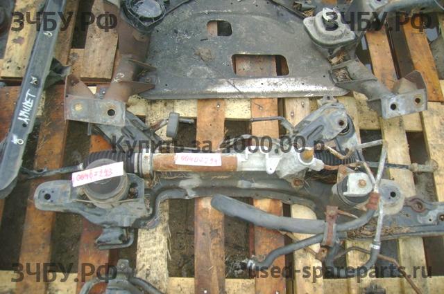 Chery Amulet (A15) Рейка рулевая