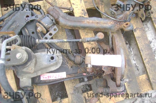 Chery Amulet (A15) Рычаг передний левый