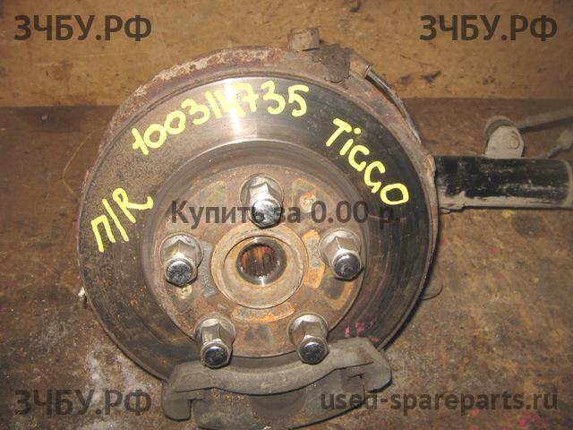 Chery Tiggo (T11) Диск тормозной передний