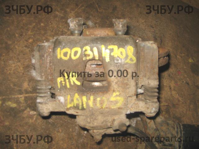 Chevrolet Lanos/Сhance Ступица передняя