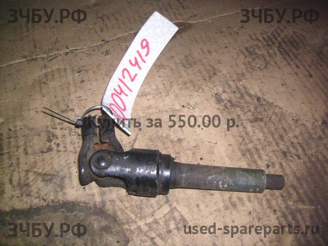 Chery Amulet (A15) Кардан рулевой