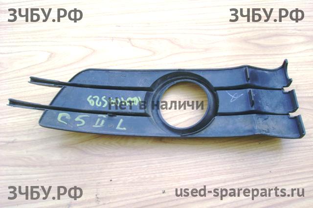 Citroen C5 (2) Накладка