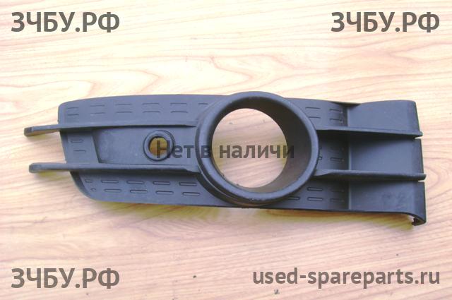 Citroen C5 (2) Накладка