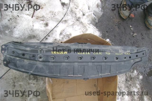 Honda Civic 8 (4D) Накладка