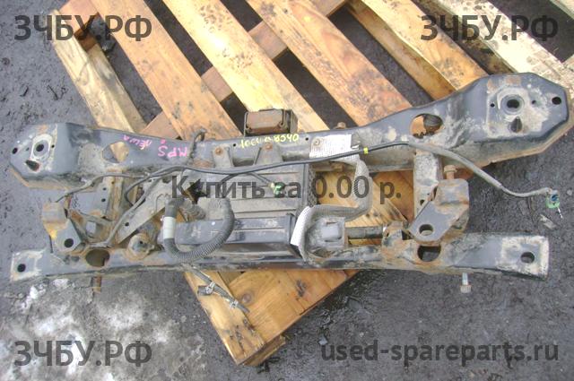 Mazda 3 [BK] Балка задняя поперечная