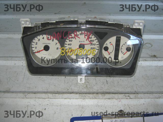 Mitsubishi Lancer 9 [CS/Classic] Панель приборов
