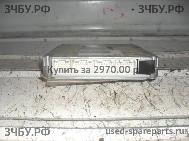 Toyota Corolla (E12) Блок управления двигателем