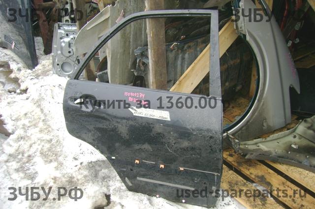 Lexus RX (1) 300 Дверь задняя правая