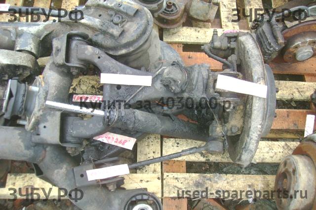 Land Rover Range Rover 3 (LM) Рычаг задний левый