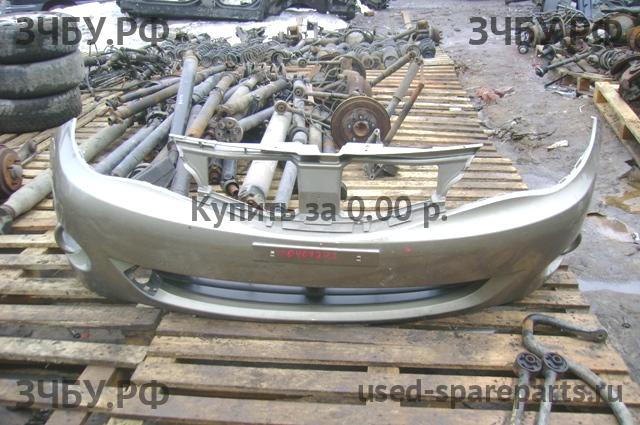 Subaru Impreza 3 (G12) Бампер передний
