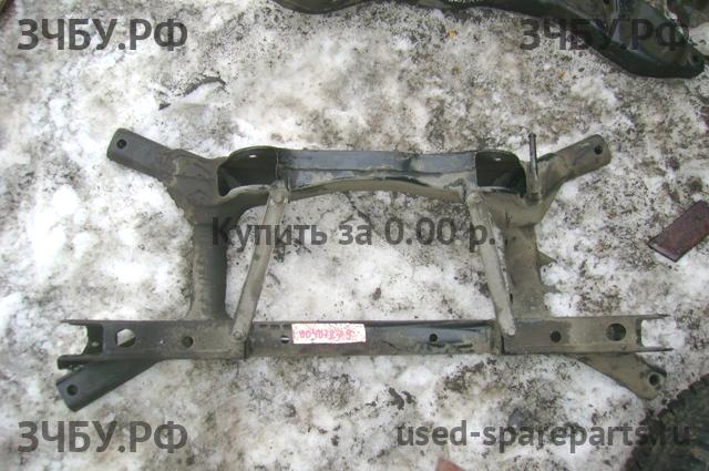 Mitsubishi Lancer 10 [CX/CY] Балка задняя поперечная