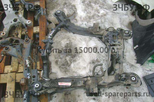 Honda Pilot (2) Балка передняя поперечная (подрамник)