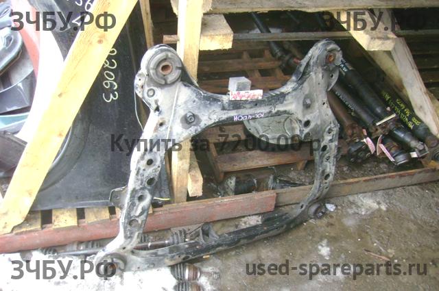 Lexus RX (2) 300/330/350/400h Балка передняя поперечная (подрамник)