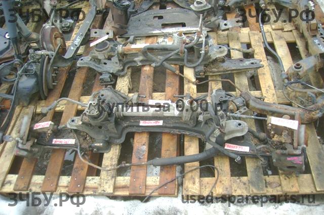 Chery Amulet (A15) Рейка рулевая
