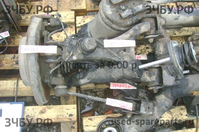 Land Rover Range Rover 3 (LM) Диск тормозной задний