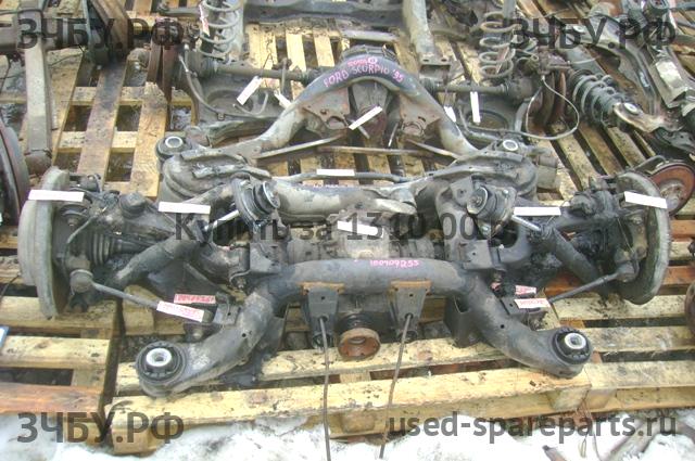 Land Rover Range Rover 3 (LM) Стабилизатор задний