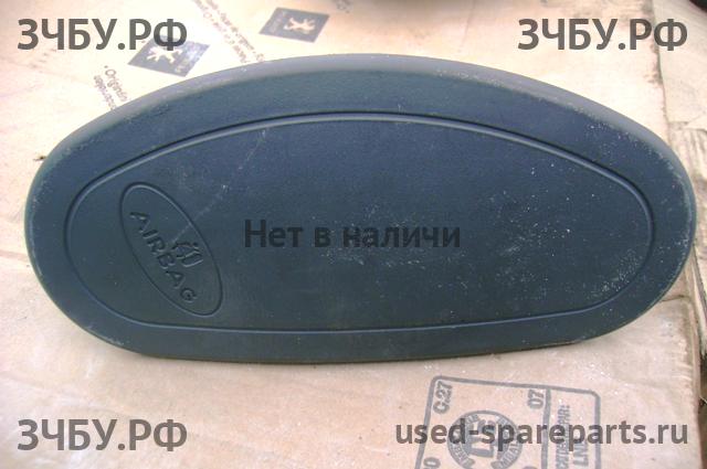 Citroen C5 (1) Подушка безопасности в сидение