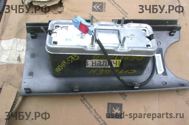 Citroen Berlingo 1 (M59) Рестайлинг Подушка безопасности пассажирская (в торпедо)