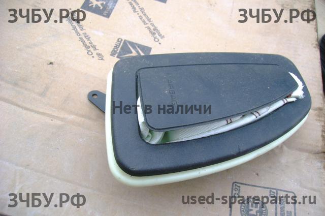 Citroen C4 (1) Подушка безопасности (стрелянная)