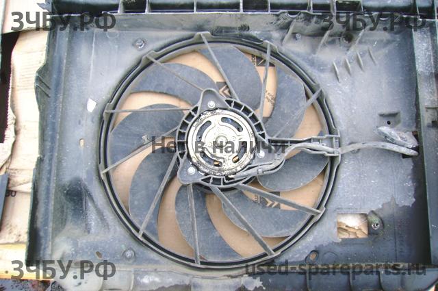 Peugeot 206 Моторчик вентилятора