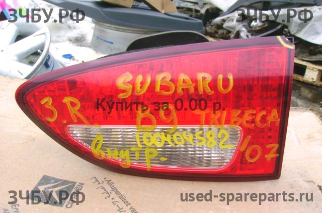 Subaru Tribeca (B9) Фонарь правый