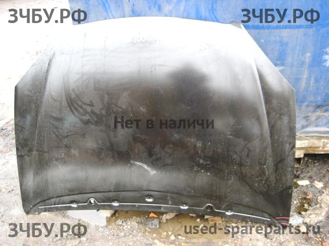 Citroen C5 (2) Капот