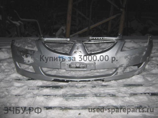 Mitsubishi Lancer 9 [CS/Classic] Бампер передний