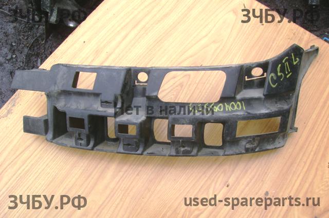 Citroen C5 (2) Кронштейн бампера