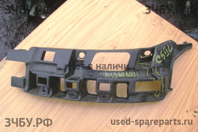 Citroen C5 (2) Кронштейн бампера
