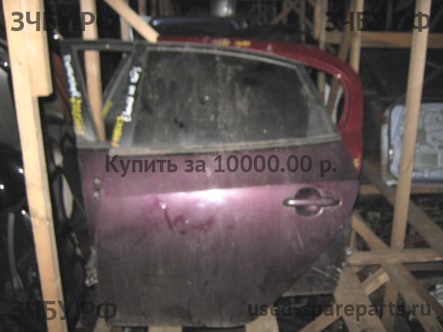 Hyundai Определить Дверь задняя левая