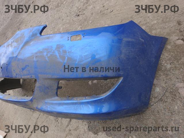 Mazda 3 [BK] Бампер передний
