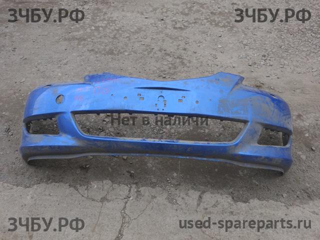 Mazda 3 [BK] Бампер передний