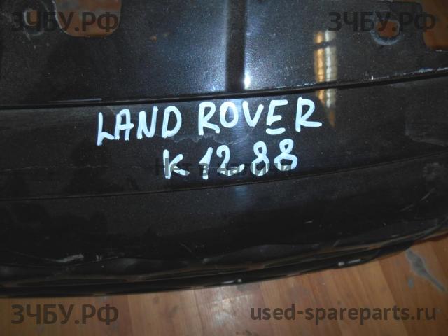 Land Rover Range Rover Evoque 1 Решетка радиатора
