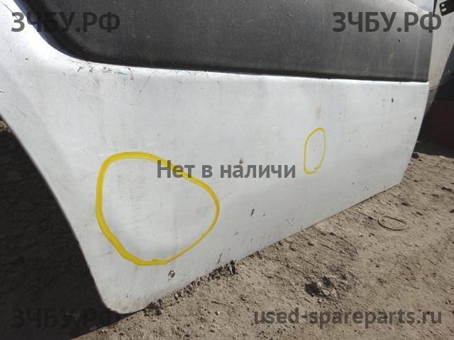 Suzuki SX4 (1) Дверь задняя правая