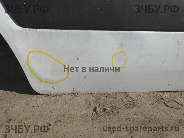 Suzuki SX4 (1) Дверь задняя правая