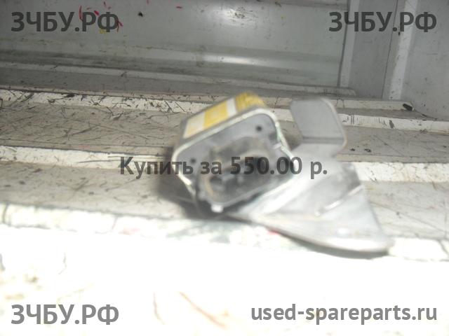 Toyota Land Cruiser 120 (PRADO) Датчик удара AIR BAG (SRS)
