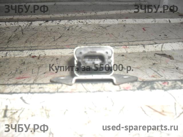 Toyota Land Cruiser 120 (PRADO) Датчик удара AIR BAG (SRS)