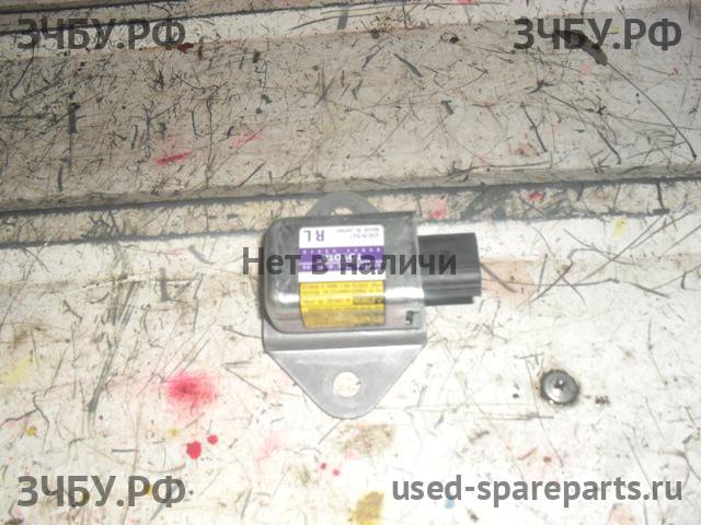 Lexus GX (1) 470 Датчик удара AIR BAG (SRS)