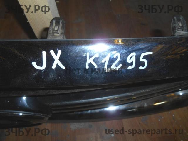 Infiniti FX 35/50 [S51] QX70 Решетка радиатора