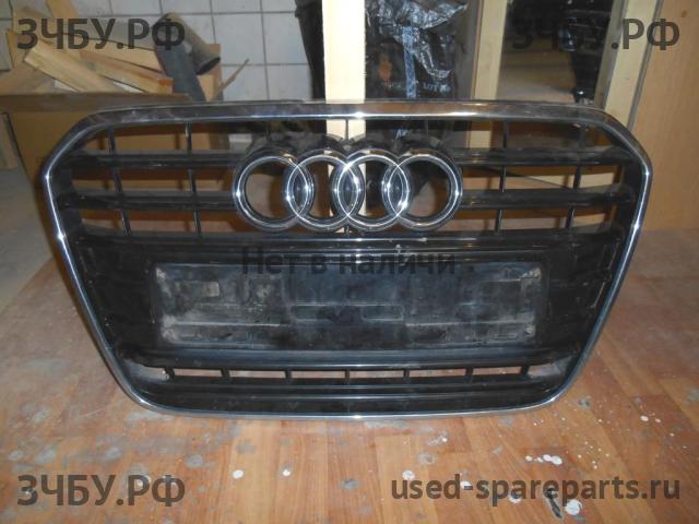Audi A6 [C7] Решетка радиатора