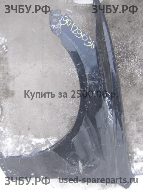 Lexus GS (3) 300/400/430 Крыло переднее левое