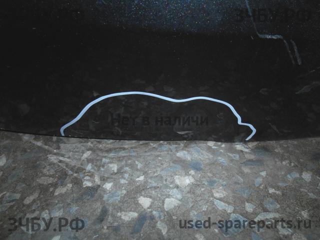 Toyota RAV 4 (4) Дверь багажника