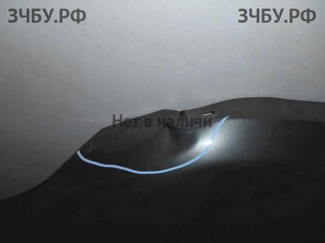 Toyota RAV 4 (3) Капот