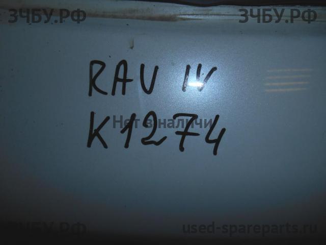 Toyota RAV 4 (3) Дверь багажника