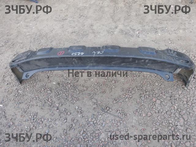 Honda CR-V 3 Бампер задний