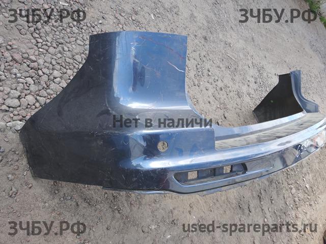 Honda CR-V 3 Бампер задний