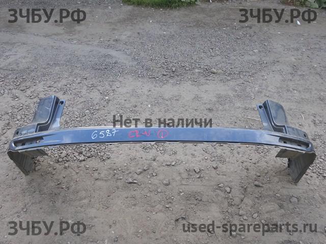 Honda CR-V 3 Бампер задний