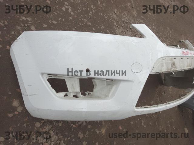 Ford Mondeo 4 Бампер передний