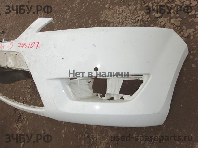 Ford Mondeo 4 Бампер передний