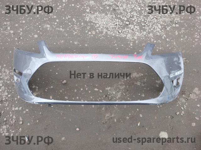 Ford Mondeo 4 Бампер передний